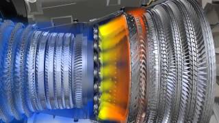 How does a CFM565B work [upl. by Nnairek433]