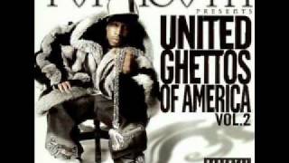 16 Yukmouth  On The Block [upl. by Nnaegroeg]