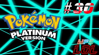 Pokémon Versione Platino  Episodio 30 Le Fonderie Fuego e lAntico Chateau [upl. by Stern406]