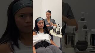 Here for the skin treatments 🧖‍♀️ dermalogica dermalogicaexpert skincare [upl. by Notlem]