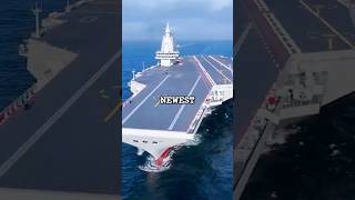 Why this Aircraft Carrier has No Pilots [upl. by Yalhsa]