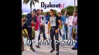 Djakout 1 quotLa Fwaquot Album Lod Nan Dezod Released in 2014 [upl. by Alekahs930]