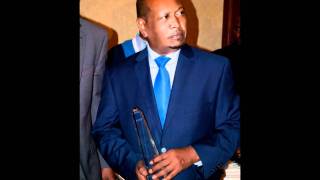 Samatar Dabeyl Caashaq Lyrics [upl. by Kermie]