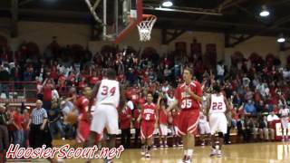 Rontray Chavis Dunk Princeton Defeats Bosse 8372 Princeton Tigers Vs Bosse Bulldogs Game Highlights Coming Soon [upl. by Ott]