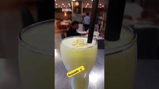 Fresh Avacado shake  Avacado juice  bater juice recipe  trending viralshort shorts [upl. by Weinberg]