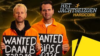 Daan Boom en Tobias Camman FOMO Show op de Vlucht  Het Jachtseizoen 23 6 [upl. by Assile]