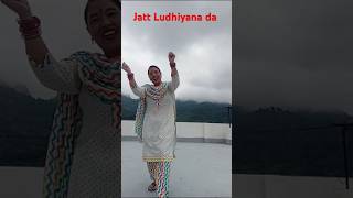 Jatt ludhiyane da gidha boliyan punjabisong folkdance [upl. by Inuat142]