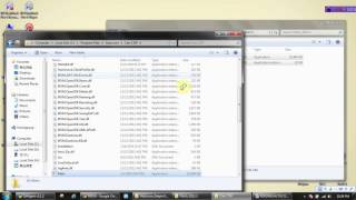 AUTOCOM 20133 Realse3 CDP Installation and Activation Guidance Video [upl. by Rehtaeh35]