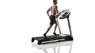 ProForm 425 CT Treadmill  PFTL49612 [upl. by Hogarth]