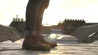 Tom McConnell  Dead Mans Shoes Official video [upl. by Damaris]