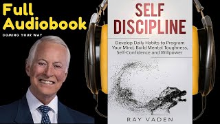 Self Discipline The Neuroscience by Ray Clear  Full Audiobook  AudioBooks HUB [upl. by Ahsein744]