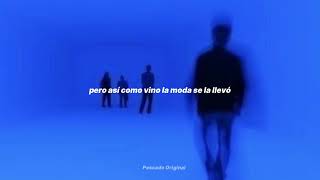 Enanitos Verdes  Blancoazul Lyrics [upl. by Carolee962]