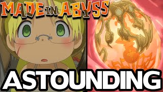 The BEST Anime Season Ever  Made in Abyss Season 2 Recap Part 1 [upl. by Naryb917]