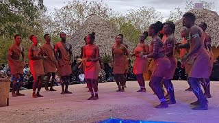 KISII TRADITIONAL DANCE Chachire Songs  part 2 [upl. by Yeltsew]