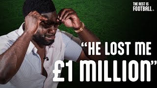 How Micah Lost £1000000  EP 12 [upl. by Ezaria]