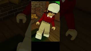 BLIR HON ARG Brookhaven RP Roblox svenska [upl. by Fiora]