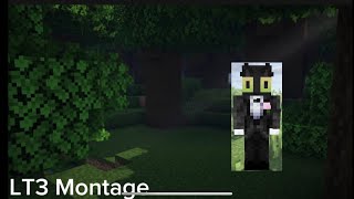 It’s time LT3 Montage [upl. by Drofniw]