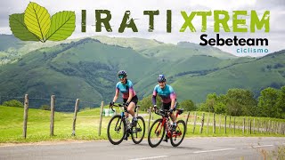 Irati Xtrem 2024 [upl. by Ennovehc]