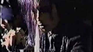 Dir en grey JeeJeeTrap Special [upl. by Nnahgem]