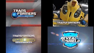 Transformers SubLines 2010 Commercial Archive [upl. by Yuk]