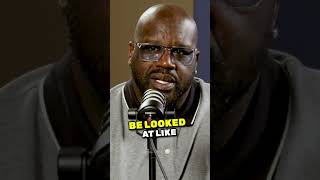 What does SHAQ absolutely HATE  shaquilleoneal shaq celebrity [upl. by Attener]