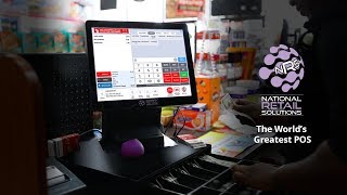 Best POS Point of Sale System for Small Businesses [upl. by Azila]