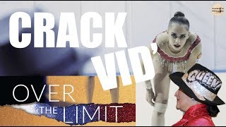 Crack vid RG  Over the limit special [upl. by Naitsirt]