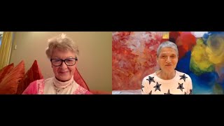 New Pam Gregory and Bracha Goldsmith  Advanced Nodes Webinar  February 23rd 2022 [upl. by Netsryk]