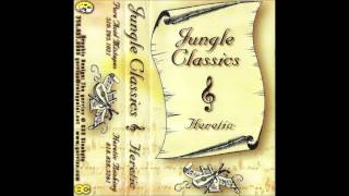 Heretic  Jungle Classics Side A [upl. by Lune995]