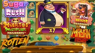 Saturday Slot Time with Lucky Devil 🎰💥Lets Go Big Win [upl. by Reiners]