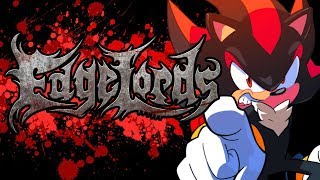 Edgelords Episode 2  Shadow The Hedgehog [upl. by Gotcher542]