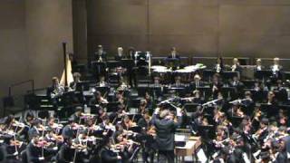 SJYS Rossini Overture to quotLa Gazza Ladraquot [upl. by Ailedamla]