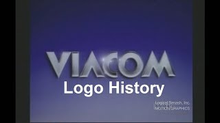 Viacom Logo History [upl. by Hopkins]