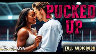 Pucked Up  A Fake Marriage Sports Romance Audiobook fakemarriage audiblefree romance [upl. by Wenona]