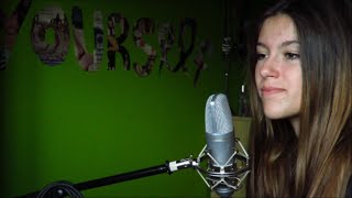 We Will Rock You  Queen COVER by Ella Monroe [upl. by Biegel81]