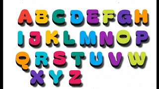 ABC Song  Learn abc alphabet for rhymes  abcd [upl. by Josee]