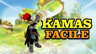 DOFUS BONNE ASTUCE KAMAS 2018  BOIRE ÇA RAPPORTE [upl. by Eneja319]