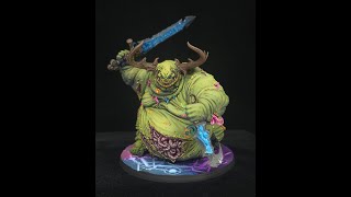 Great Unclean One  Part 2 [upl. by Barcellona]