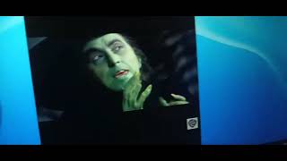 the wizard of oz 2024 movie trailer [upl. by Notnilc]