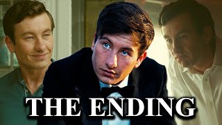 SALTBURN Ending Explained amp Movie Review [upl. by Bonita]