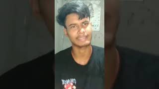 BANDO DEKHILE 12 DIN COMA RE PADIBU cuttack rajkanika untalentedguyvlog comedy badshah newrost [upl. by Elvyn215]