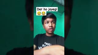 comedy comedy funny viralreelviralshortll [upl. by Laup152]