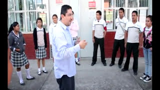 El Piojo Juancho  Dinámica de PITCHING para niños y jóvenes [upl. by Accire75]