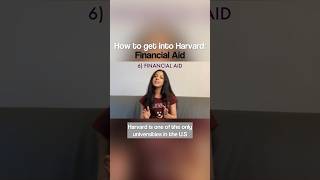 The Harvard Application Process SECRETS REVEALED  Part 5 [upl. by Ellie]