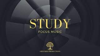 Productivity Music  Deep Focus Music for Studying Background Music to Study [upl. by Willy248]