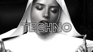 TECHNO MIX 2022  LOST IN TECHNO  Mixed by EJ [upl. by Elison]