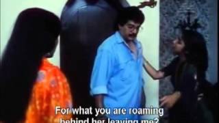 revathi best performance scene marupadium movie [upl. by Htezil158]