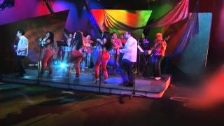 Guayaba Orquesta  Tabaco y Ron En Vivo [upl. by Valenba]