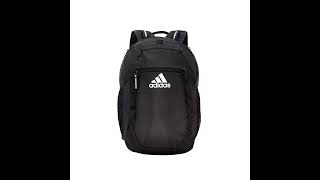 ADIDAS Excel Backpack Logo Black  Accessories  EX6933 [upl. by Christoph]