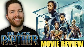 Opening Scene│Black Panther 2018 [upl. by Kirshbaum]